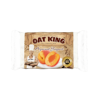 LSP Oatking Haferriegel 10er Box MHD 02-2025 Apricot Yoghurt