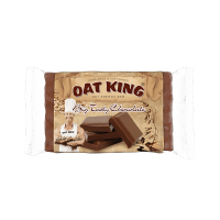 LSP Oatking Haferriegel 10er Box Big Tasty Chocolate MHD 01-2025