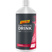 PowerBar Elektrolyte Drink Sirup