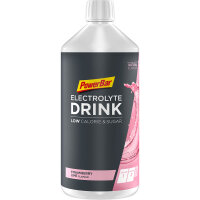 PowerBar Elektrolyte Drink Sirup