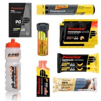 PowerBar Hit Mix Paket SMALL