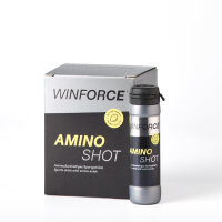 Winforce Amino Shot 9er Pack MHD 02-2025