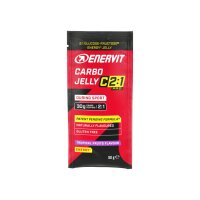 Enervit Carbo Jelly C 2:1 Pro Tropical MHD 03-2025