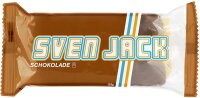 Sven Jack Energie Riegel 125g vegan MHD 03-2025 Apfelstrudel