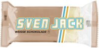 Sven Jack Energie Riegel 125g vegan MHD 03-2025 Apfelstrudel