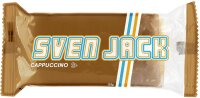 Sven Jack Energie Riegel 125g vegan MHD 03-2025 Apfelstrudel