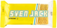 Sven Jack Energie Riegel 125g vegan MHD 03-2025 Apfelstrudel