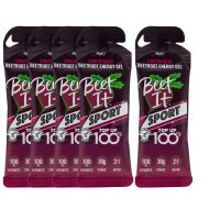 Beet it Sport Nitrate Energiegel  5er Pack