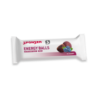 Sponser Energy Balls  5er Pack