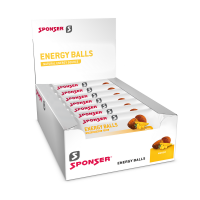 Sponser Energy Balls 18er Box