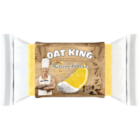 LSP Oatking Haferriegel 10er Box Lemon Poppy(Mohn)-vegan...