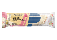 PowerBar Protein Plus 33% Riegel