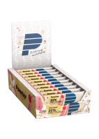 PowerBar Protein Plus 33% Riegel 10er Box