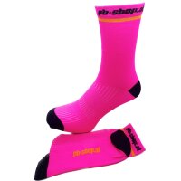 Pb-Shop.at RacingTeamsocken Carbon