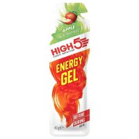 High5 Energy Gel Berry MHD 03-2025