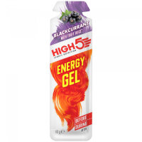 High5 Energy Gel Berry MHD 03-2025