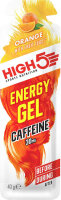 High5 Energy Gel Berry MHD 03-2025