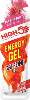 High5 Energy Gel Berry MHD 03-2025