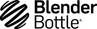 BlenderBottle Sportmixer 590ml BLACK