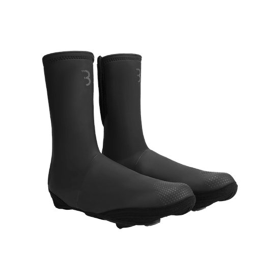 BBB Überschuhe Arctic Duty schwarz