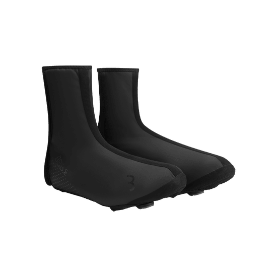 BBB Überschuhe Multiflex schwarz