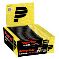 Powerbar Energize Advanced Riegel 15er Box MHD 02-2025