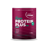 Omni Power Protein Plus 300g Dose - vegan Vanille