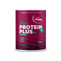 Omni Power Protein Plus 300g Dose - vegan Schokolade