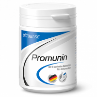 Ultrasports Promunin Immundrink 150g Dose MHD 01-2025