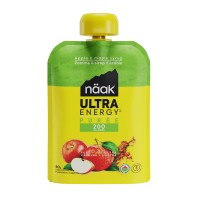 Näak Ultra Energy Püree  Apfel+Ahornsirup