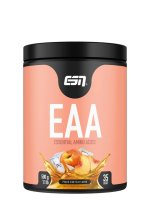 ESN EAA 250g Peach Iced Tea MHD 04-2025