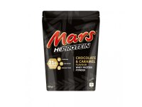 Mars Protein Pulver Schoko Karamell 455g Beutel - MHD...