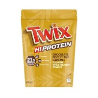 Twix Protein Pulver 455g Beutel - MHD 04-2025