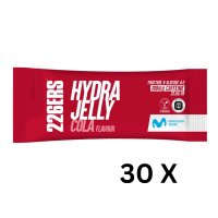 226ERS Hydrajelly Energiegel 30er Box