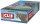 Clif Bar Riegel 12er Box Blaubeere-Crisp (Blueberry Crisp) MHD 04-2025