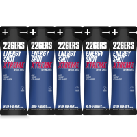 226ERS Energy Shot Stick 60ml 5er Pack