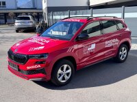 Skoda Karoq Sportline 4x4