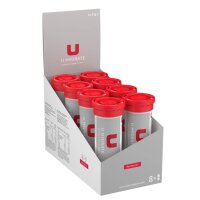 Umara U Hydrate Electrolyte Tabs 12er Box