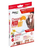 Sixtus Dream Patch HOT