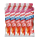 High5 Electrolyte Energy Gel 5er Pack Raspberry (Himbeere) MHD 03-2025