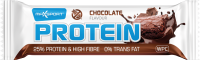 Maxsport Protein Bar 24er Box Chocolate MHD 05-2025