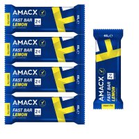 AMACX  Fast Bar Riegel 5er Pack