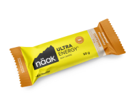 Näak Ultra Energy Bar Riegel Caramel Macchiato MHD 04-2025