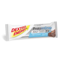 Dextro Energy Protein Crisp Riegel Vanilla - Coco MHD...