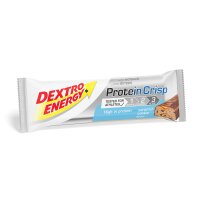 Dextro Energy Protein Crisp Riegel Vanilla - Coco MHD...