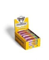 Chimpanzee Super Bar Jelly Berry Riegel 20er Box