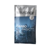 Winforce Carbo Basic plus Polar Berries Einzelbeutel 5er...