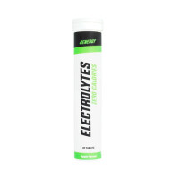 4Endurance Energy Electrolyte 20er Tabs Dose