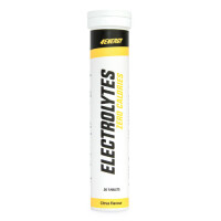 4endurance Energy Electrolyte Tabs