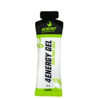 4Endurance Energy Gel 5er Pack